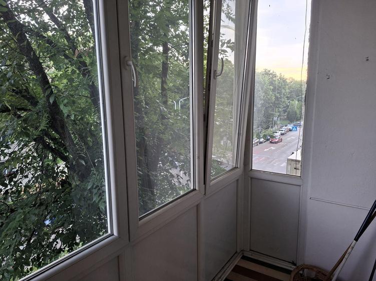 Apartament cu 2 camere de închiriat lângă Parcul Cinema Floreasca - comision 0%! - 14