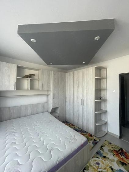 Apartament cu 2 camere decomandat în Decebal