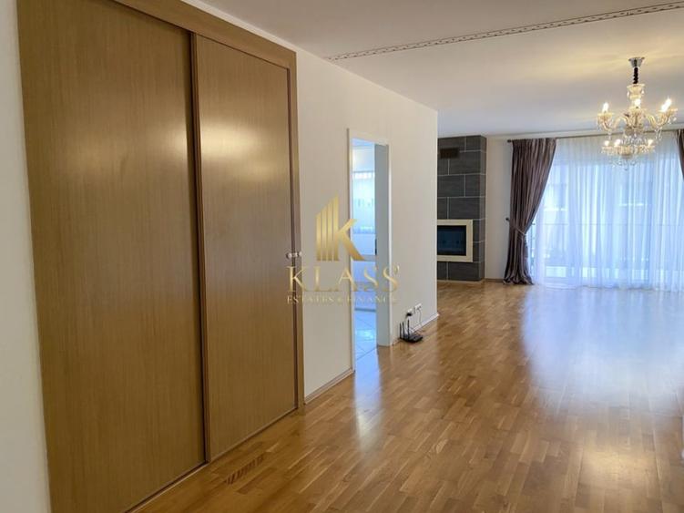 Apartament cu 3 camere decomandat, mobilat în Voluntari