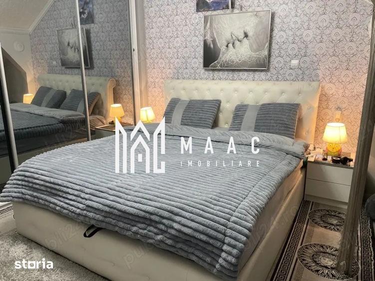 Apartament cu 3 camere în Tilișca