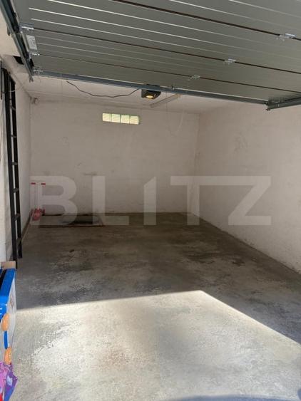 Apartament cu 3 camere decomandat, mobilat în Ultracentral