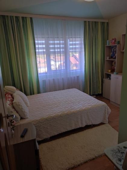 Apartament cu 2 camere decomandat, mobilat în Km 5