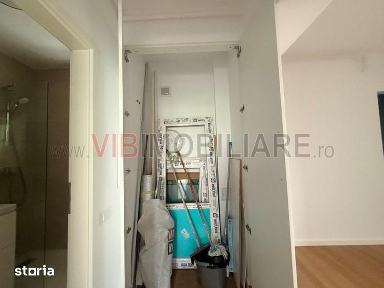 Apartament 2 camere de inchiriat birou sau cabinet Pia?a Dorobanti - 2