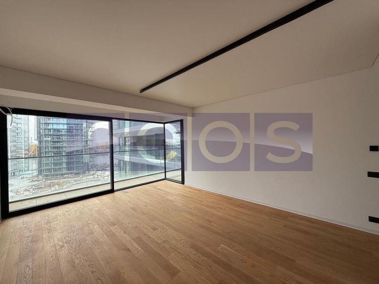 Apartament cu 2 camere în Barbu Văcărescu