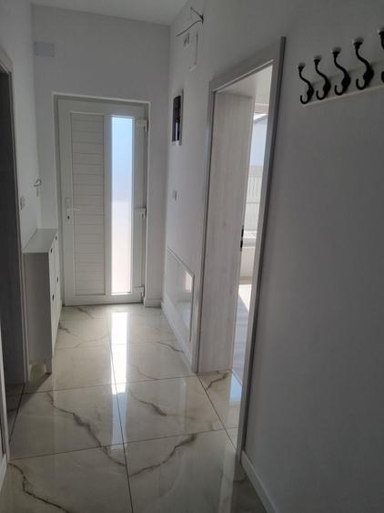 Duplex 3 camere de inchiriat Mosnita Noua - 1