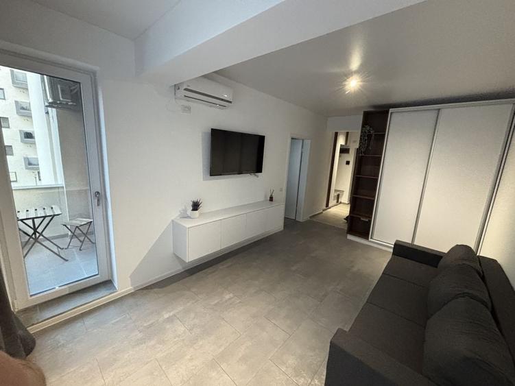 Garsoniera Viva Residence Faza 2, Aparatorii Patriei - 800m - 8