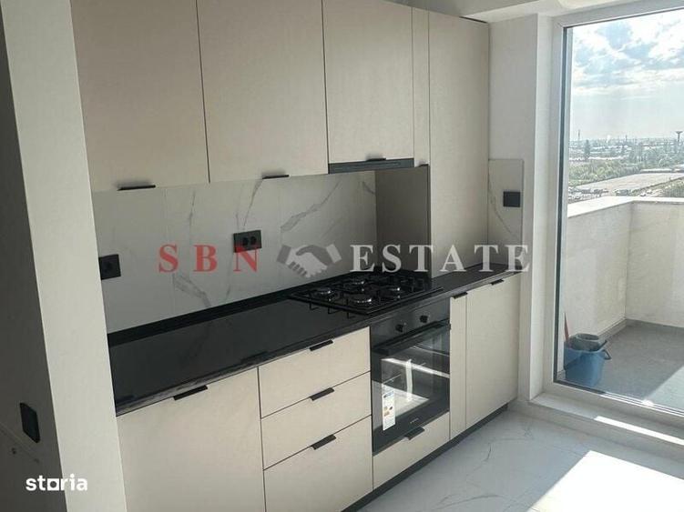 Apartament 2 camere Astorium Residence- Theodor Pallady | Centrala | - 4