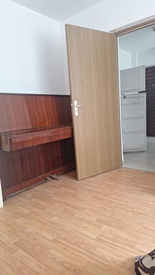 Apartament cu 2 camere nedecomandat în Exterior Vest