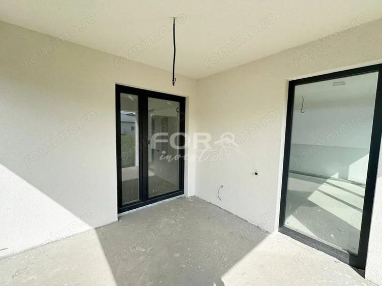 Casă cu 4 camere cu Teren 600 Mp în Paleu