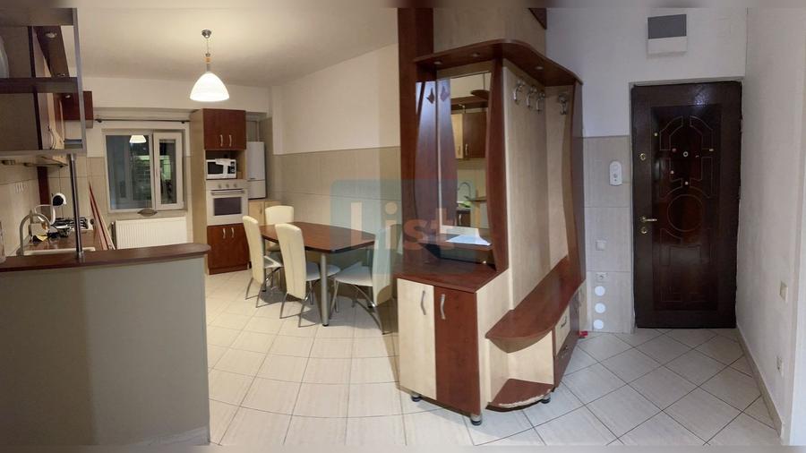 Apartament cu 2 camere decomandat în Mănăștur