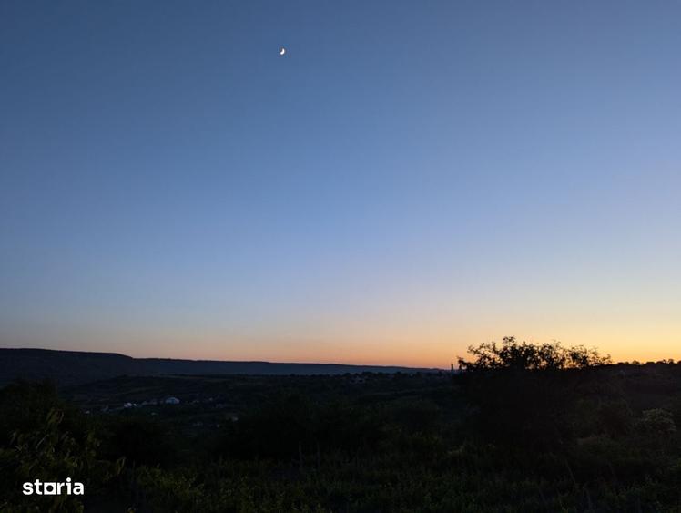 Casă cu 4 camere în Cotnari