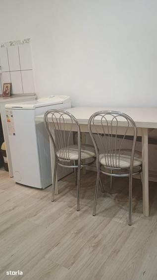 Garsonieră în Central