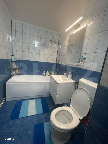Apartament cu 2 camere în Viișoara
