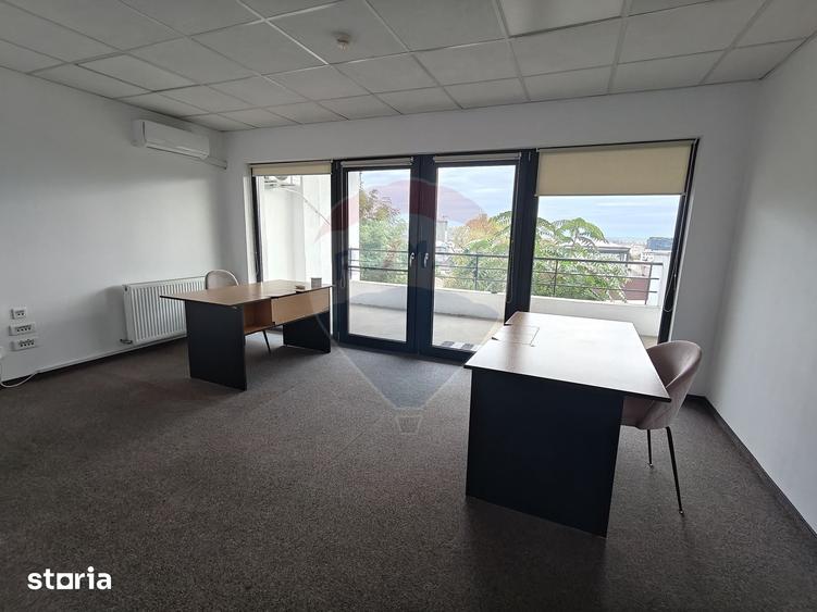 Spațiu comercial, de 167 mp, în Gruia
