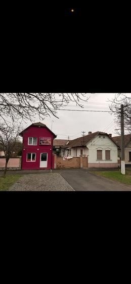 Casă cu 2 camere cu Teren 200 Mp în UTA