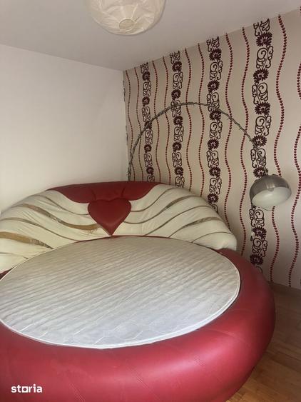 Apartament cu 2 camere în Tineretului