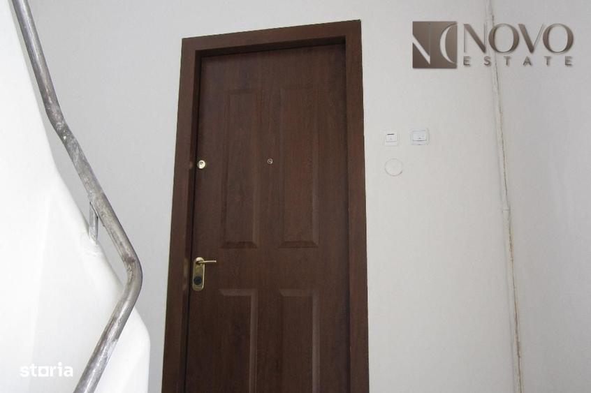 Apartament cu 4 camere decomandat în Vitan