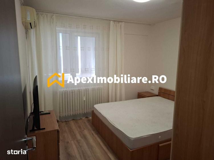 Apartament 2 camere de inchiriat Titan Bucuresti ApexImobiliare.ro - 4