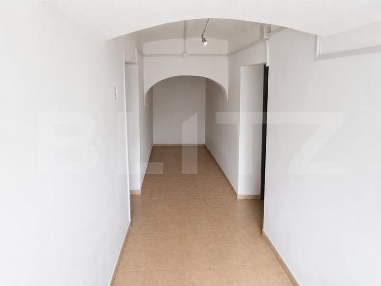 Spațiu comercial, de 400 mp, în Central