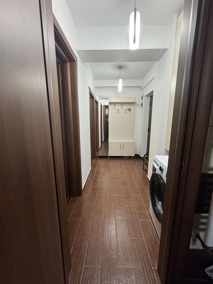 Apartament cu 2 camere, mobilat în Ferdinand