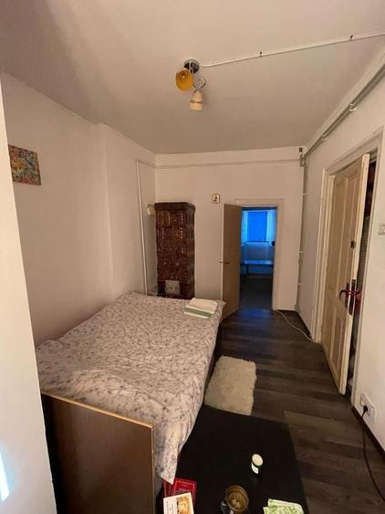 Apartament cu 3 camere în Unirii