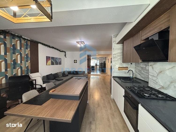 Ivory Residence 2 camere cu balcon si loc de parcare - 5