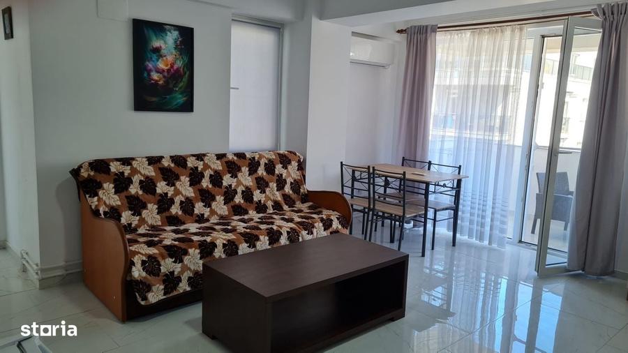 Apartament cu 2 camere în Nord