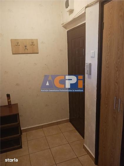 Apartament cu 2 camere în Berceni