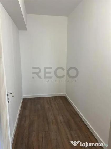 Apartament cu 2 camere decomandat în Nufărul