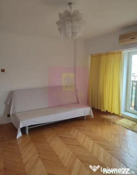 Apartament cu 2 camere decomandat în Splaiul Independenței