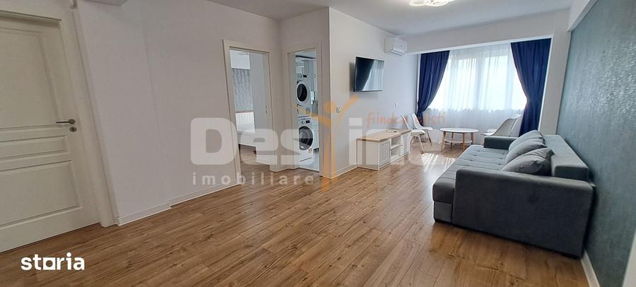 Apartament cu 2 camere în Miroslava