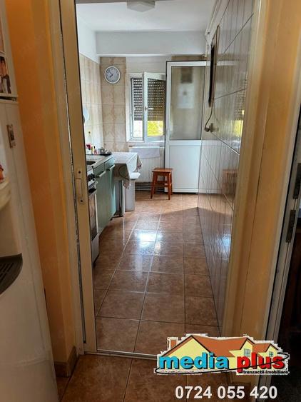 Apartament 2 camere, mobilat ?i utilat complet Bld.Traian Vuia, Gala?i - 3