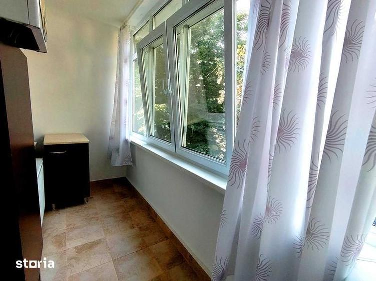 Apartament cu 2 camere, mobilat în Țiglina 1