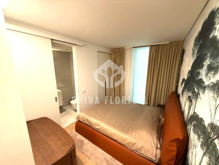 Apartament cu 4 camere decomandat, mobilat în Primăverii