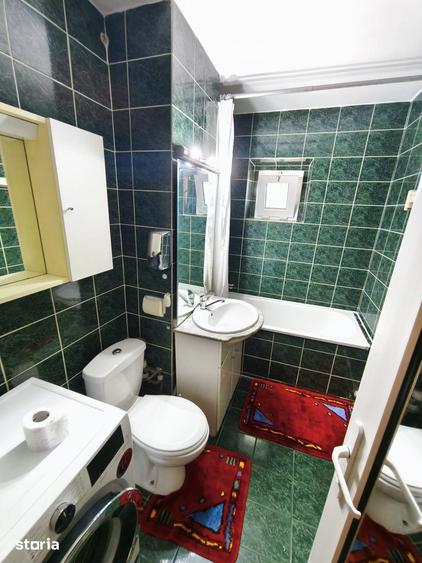 Apartament cu 3 camere în 9 Mai