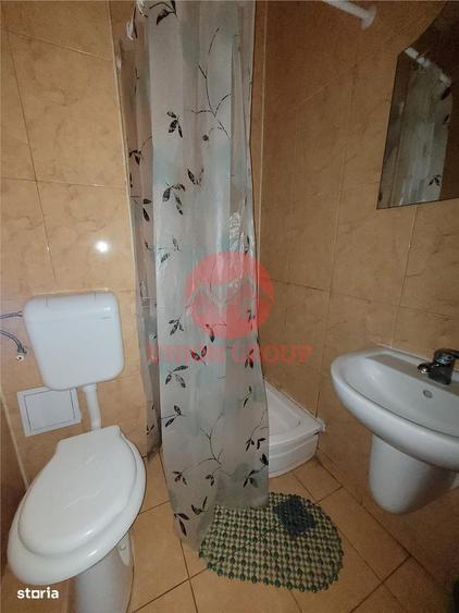 Spațiu comercial, de 467 mp, în Nord