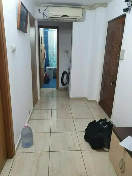 Garsonieră decomandată în Tomis Nord
