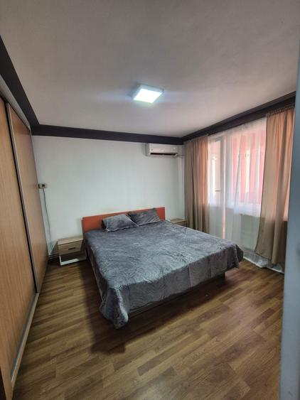 Apartament cu 3 camere decomandat în Ultracentral