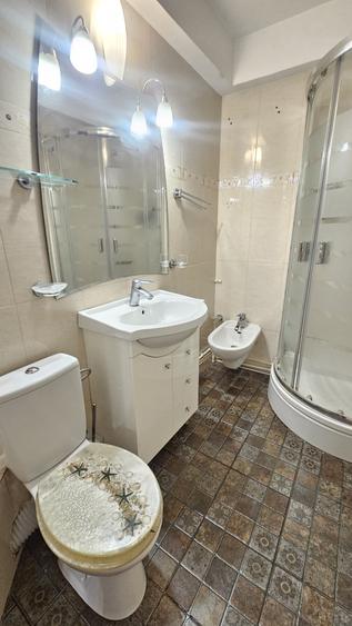 Apartament cu 2 camere decomandat în Ultracentral