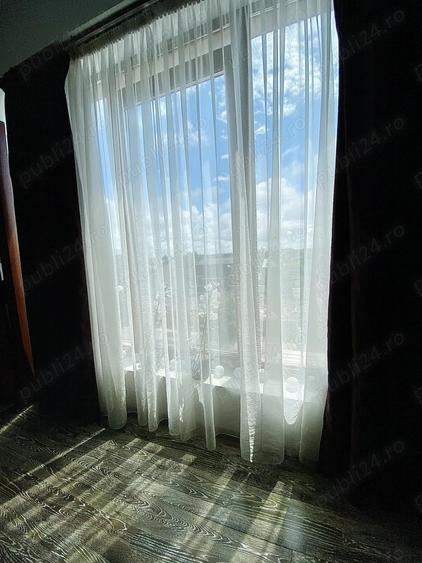 Apartament cu 2 camere semidecomandat în Bucureștii Noi