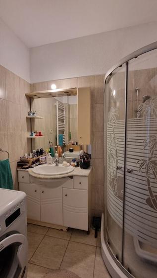 Apartament cu 2 camere nedecomandat în Grădina Icoanei