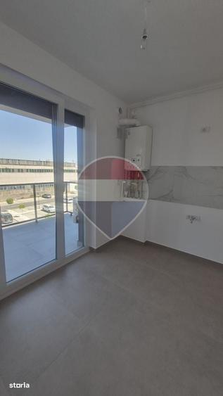 Apartament cu 3 camere,2 bai Adora Park - 12