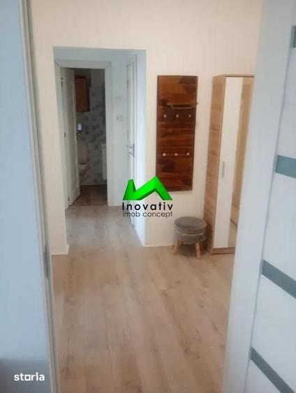 Apartament de inchiriat 2 camere decomandat Sibiu Mihai Viteazul - 7