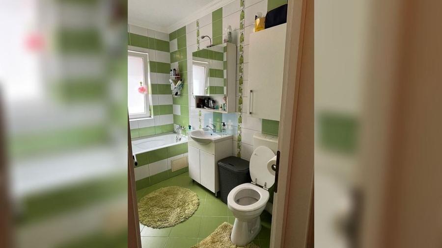 Apartament cu 2 camere decomandat, mobilat în Florești