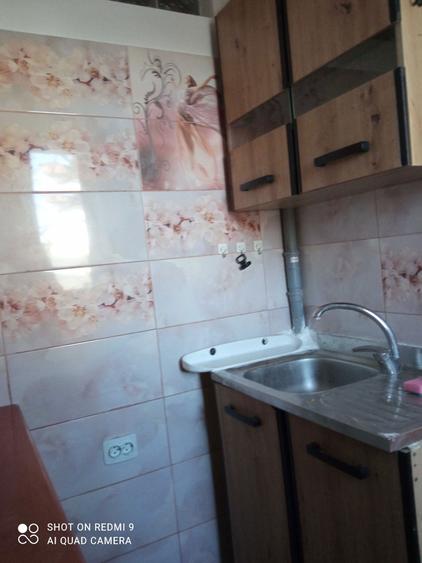 Apartament cu 2 camere semidecomandat în Bahne