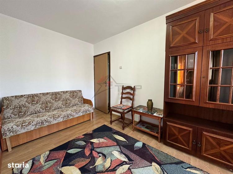 Vanzare apartament cu 2 camere, Podu Ros - Bulevardul Socola - 4