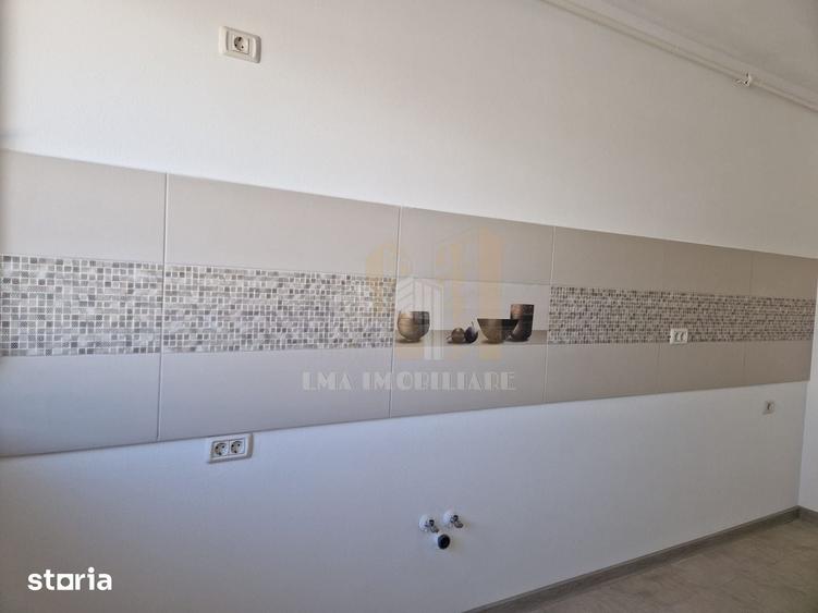 Apartament cu 2 camere decomandat în Sânpetru