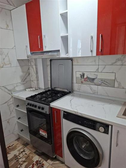 Garsoniera | Bd. Chisinau | Renovata | Balcon - 6