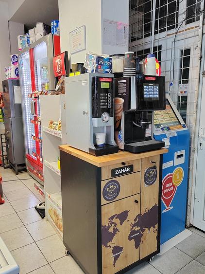 Spațiu comercial, de 45 mp, în Dristor