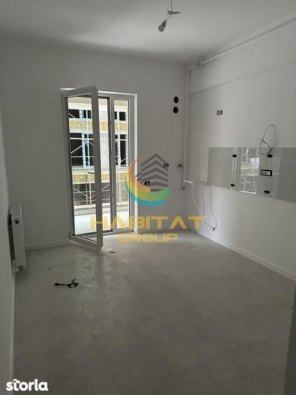 Apartament cu 2 camere în Dobroești